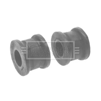 Kit de réparation, barre de couplage stabilisatrice BORG & BECK BSK6777K