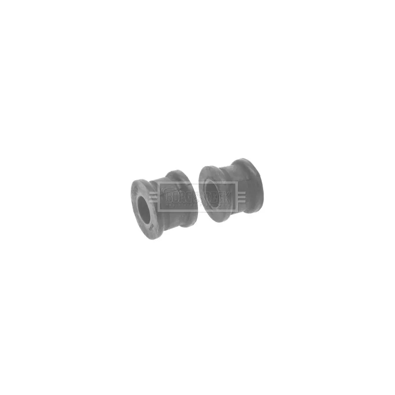 Kit de réparation, barre de couplage stabilisatrice BORG & BECK BSK6777K