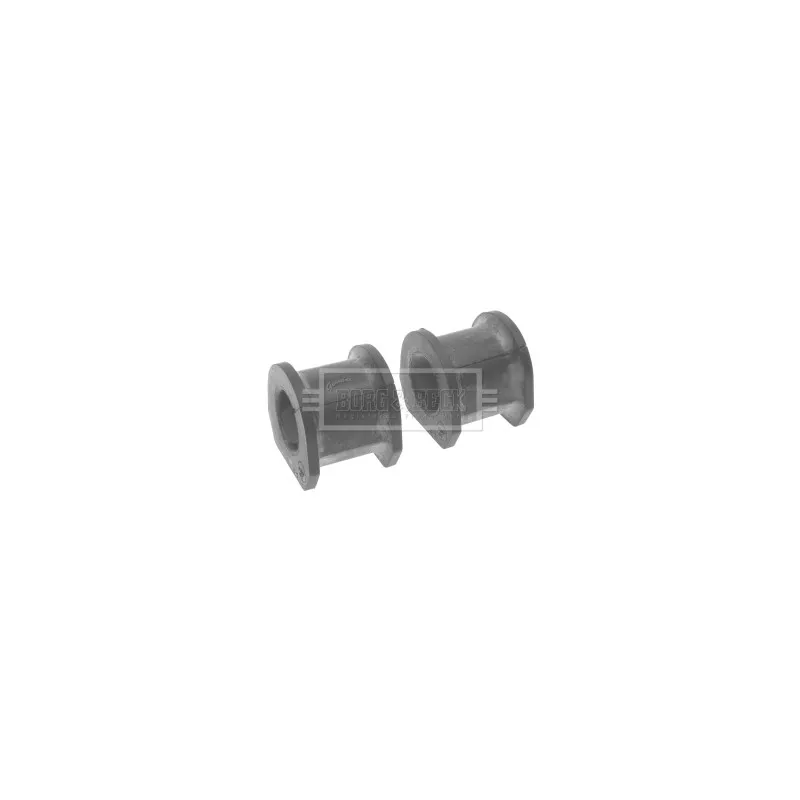 Kit de réparation, barre de couplage stabilisatrice BORG & BECK BSK6787K