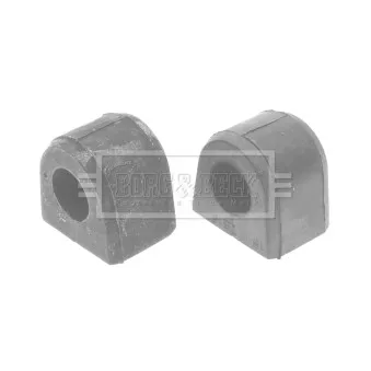 Kit de réparation, barre de couplage stabilisatrice BORG & BECK BSK6798K