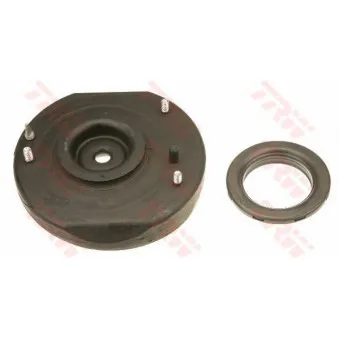 Coupelle de suspension avant gauche TRW JSB191