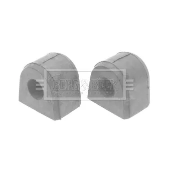Kit de réparation, barre de couplage stabilisatrice BORG & BECK BSK6800K