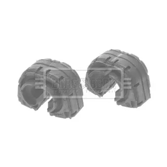 Kit de réparation, barre de couplage stabilisatrice BORG & BECK BSK6831K