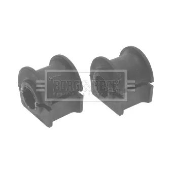 Kit de réparation, barre de couplage stabilisatrice BORG & BECK BSK6832K