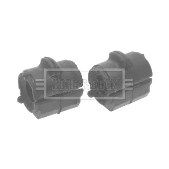 Kit de réparation, barre de couplage stabilisatrice BORG & BECK BSK6841K