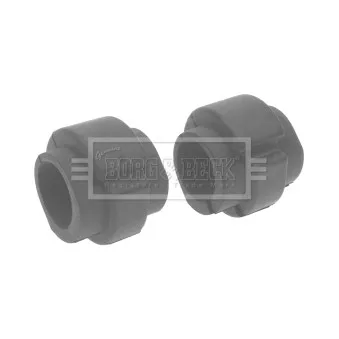 Kit de réparation, barre de couplage stabilisatrice BORG & BECK BSK6842K
