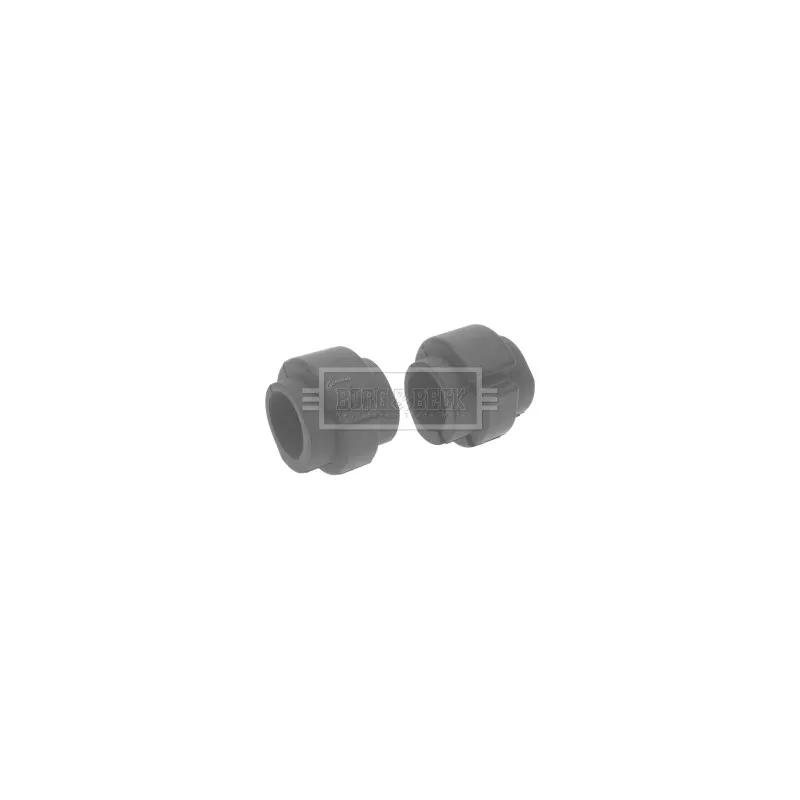Kit de réparation, barre de couplage stabilisatrice BORG & BECK BSK6842K