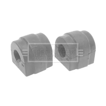 Kit de réparation, barre de couplage stabilisatrice BORG & BECK BSK6846K