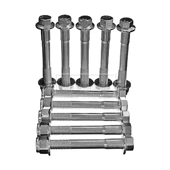 Boulon de fixation, bras transversal BORG & BECK