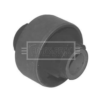 Silent bloc de suspension (train avant) BORG & BECK BSK6860