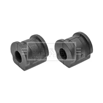 Kit de réparation, barre de couplage stabilisatrice BORG & BECK BSK6899K