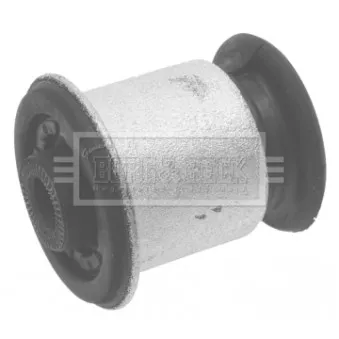 Silent bloc de suspension (train avant) BORG & BECK BSK6977