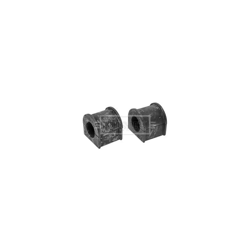 Kit de réparation, barre de couplage stabilisatrice BORG & BECK BSK6983K