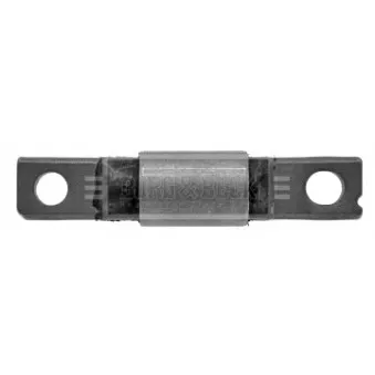 Silent bloc de suspension (train avant) BORG & BECK BSK6994