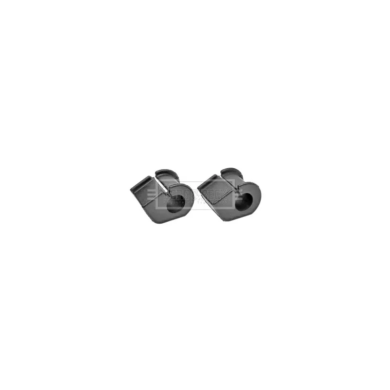 Kit de réparation, barre de couplage stabilisatrice BORG & BECK BSK7015K