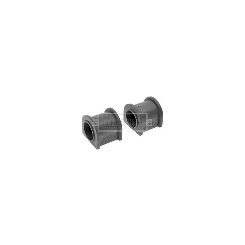 Kit de réparation, barre de couplage stabilisatrice BORG & BECK BSK7033K