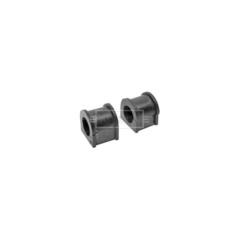 Kit de réparation, barre de couplage stabilisatrice BORG & BECK BSK7036K