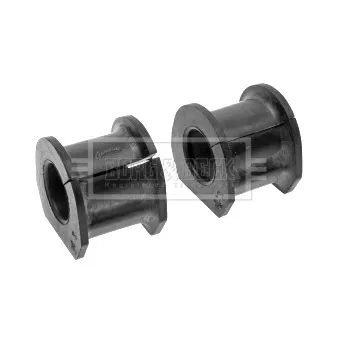 Kit de réparation, barre de couplage stabilisatrice BORG & BECK BSK7037K