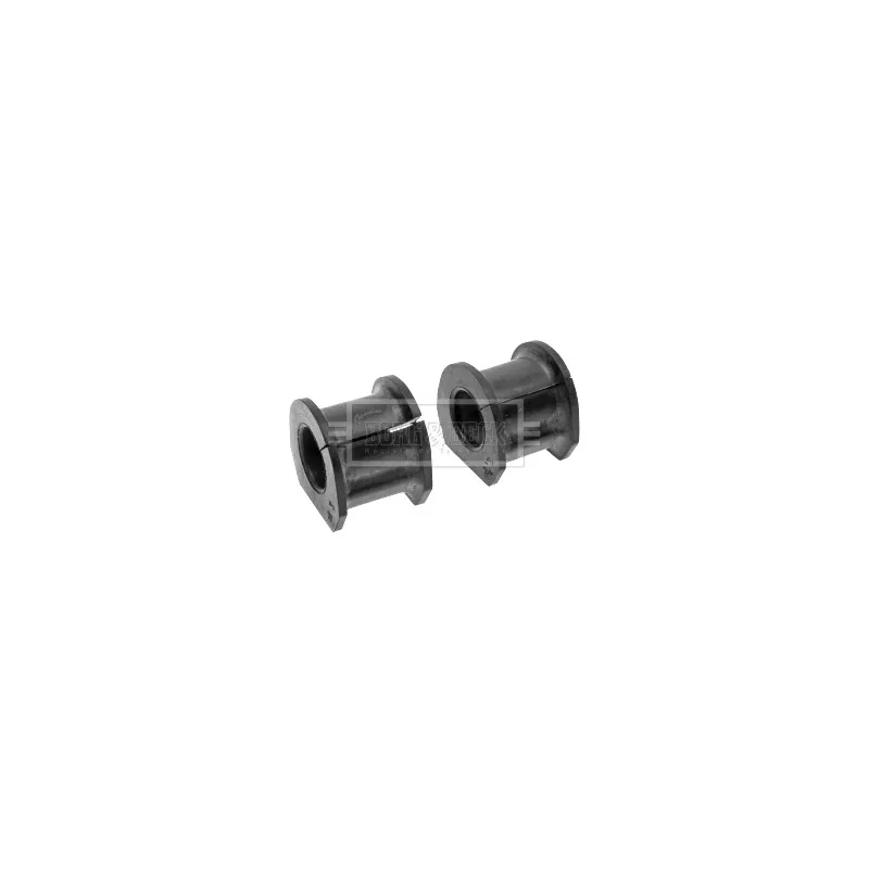 Kit de réparation, barre de couplage stabilisatrice BORG & BECK BSK7037K
