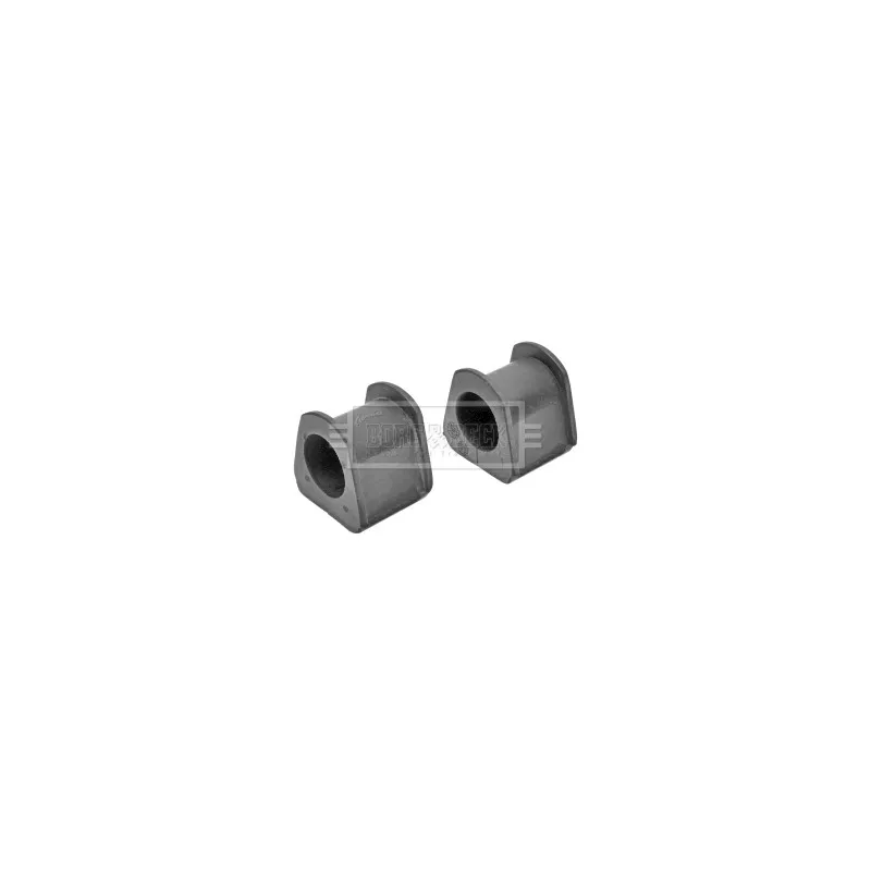 Kit de réparation, barre de couplage stabilisatrice BORG & BECK BSK7040K