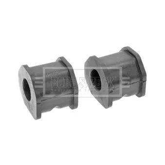 Kit de réparation, barre de couplage stabilisatrice BORG & BECK