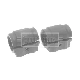 Kit de réparation, barre de couplage stabilisatrice BORG & BECK BSK7075K