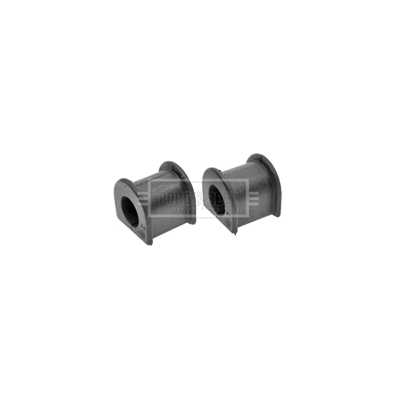 Kit de réparation, barre de couplage stabilisatrice BORG & BECK BSK7076K