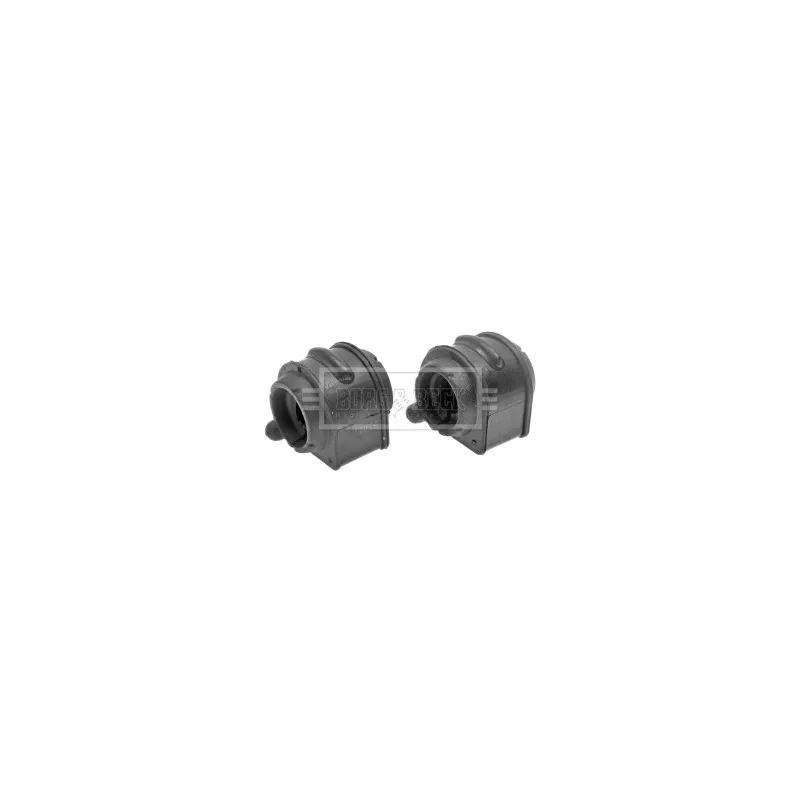 Kit de réparation, barre de couplage stabilisatrice BORG & BECK BSK7097K