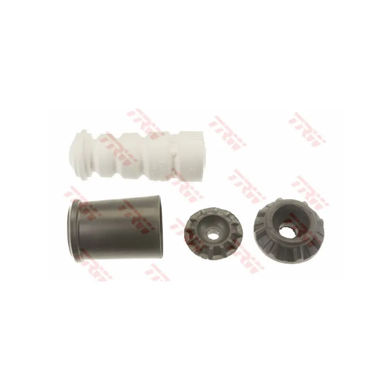 Kit de réparation, coupelle de suspension TRW JSB544