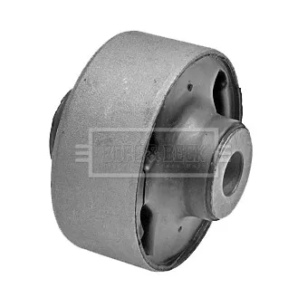 Silent bloc de suspension (train avant) BORG & BECK BSK7104