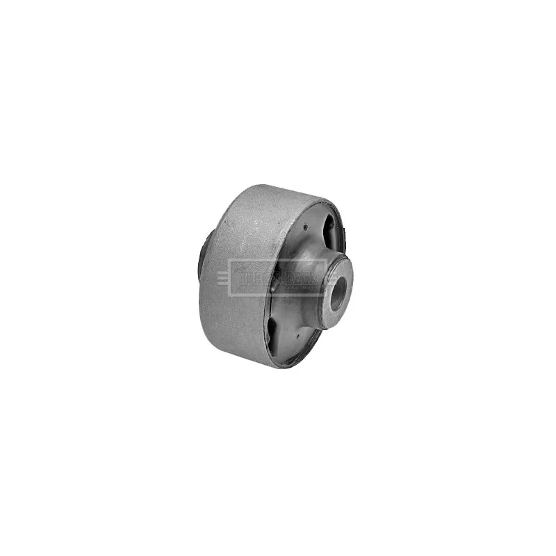 Silent bloc de suspension (train avant) BORG & BECK BSK7104