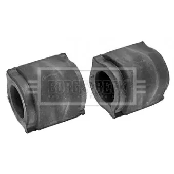 Kit de réparation, barre de couplage stabilisatrice BORG & BECK BSK7118K