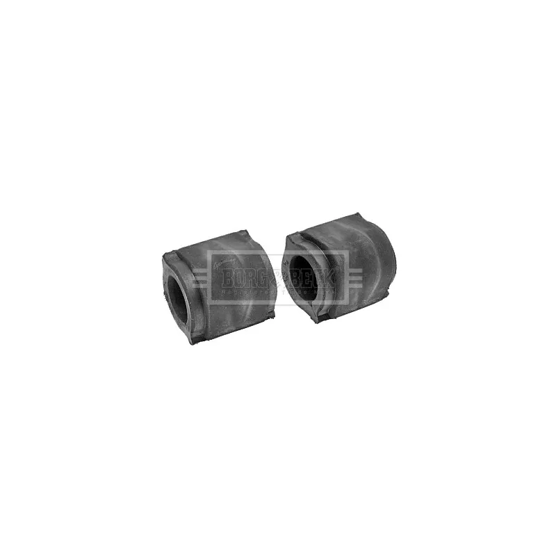 Kit de réparation, barre de couplage stabilisatrice BORG & BECK BSK7118K