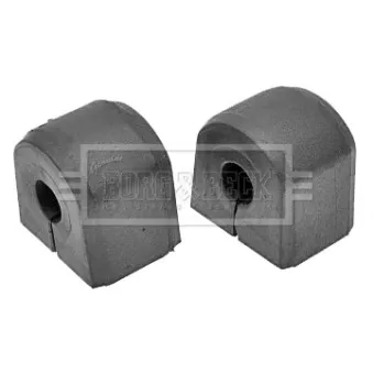 Kit de réparation, barre de couplage stabilisatrice BORG & BECK BSK7123K