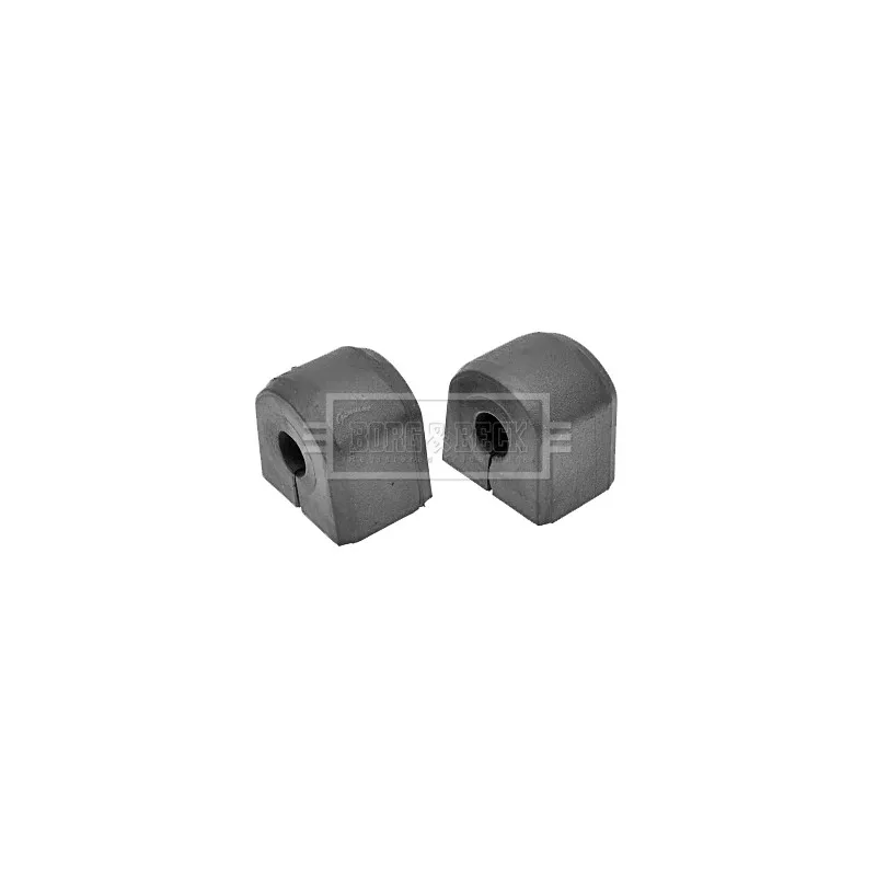 Kit de réparation, barre de couplage stabilisatrice BORG & BECK BSK7123K