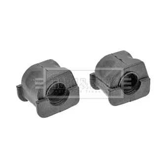 Kit de réparation, barre de couplage stabilisatrice BORG & BECK BSK7136K