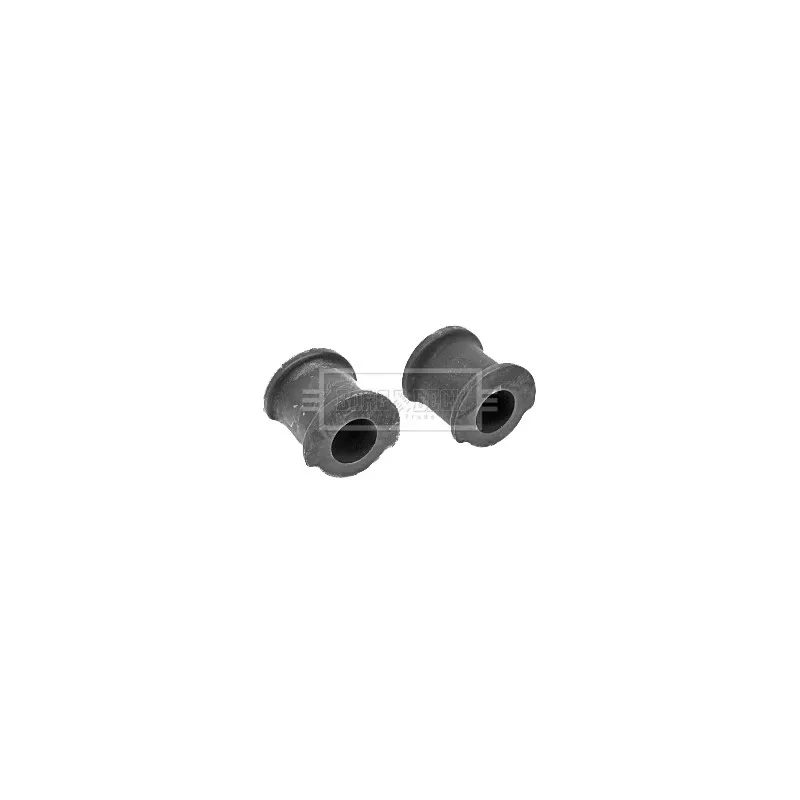 Kit de réparation, barre de couplage stabilisatrice BORG & BECK BSK7153K