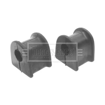 Kit de réparation, suspension du stabilisateur BORG & BECK BSK7159K