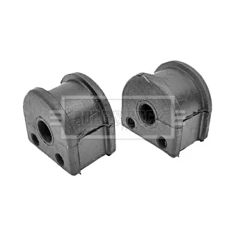 Kit de réparation, barre de couplage stabilisatrice BORG & BECK