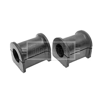 Kit de réparation, barre de couplage stabilisatrice BORG & BECK