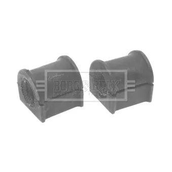Kit de réparation, barre de couplage stabilisatrice BORG & BECK