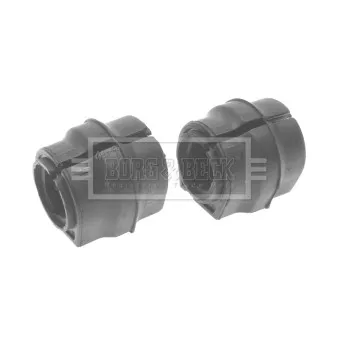 Kit de réparation, barre de couplage stabilisatrice BORG & BECK BSK7208K