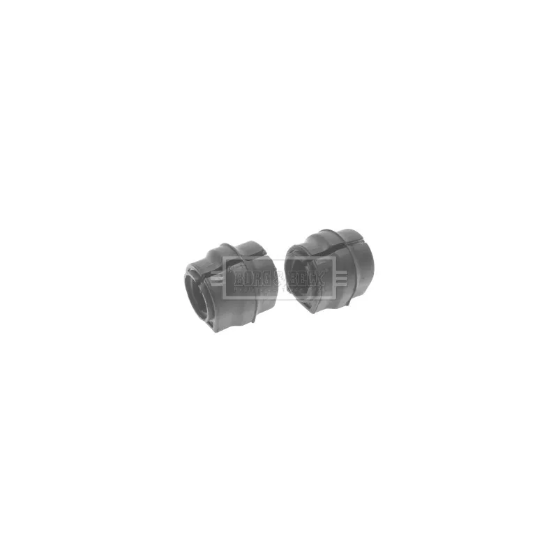 Kit de réparation, barre de couplage stabilisatrice BORG & BECK BSK7208K