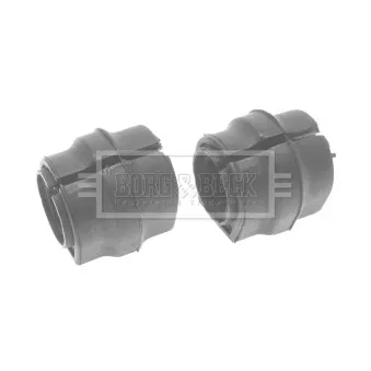 Kit de réparation, barre de couplage stabilisatrice BORG & BECK BSK7210K