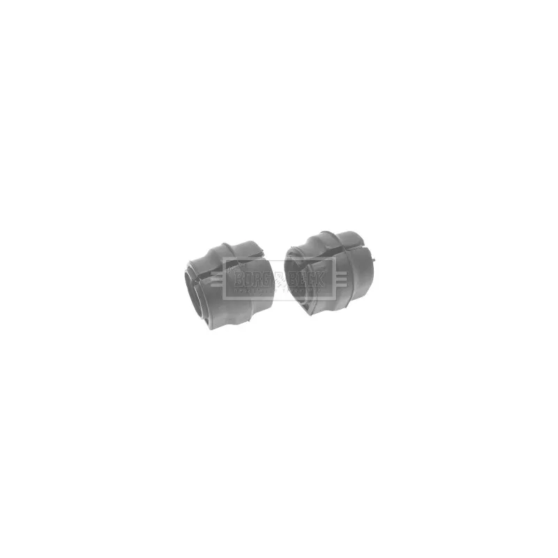 Kit de réparation, barre de couplage stabilisatrice BORG & BECK BSK7210K