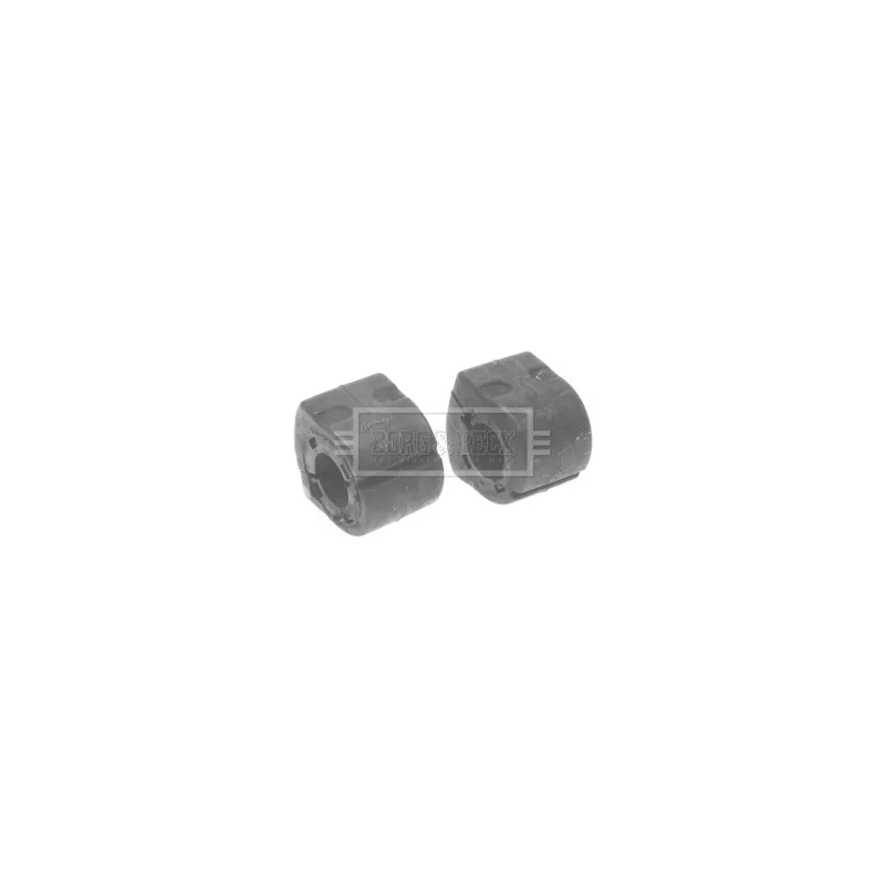 Kit de réparation, barre de couplage stabilisatrice BORG & BECK BSK7214K