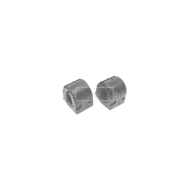 Kit de réparation, barre de couplage stabilisatrice BORG & BECK BSK7216K