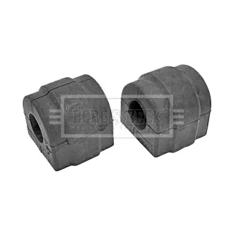 Kit de réparation, barre de couplage stabilisatrice BORG & BECK BSK7225K