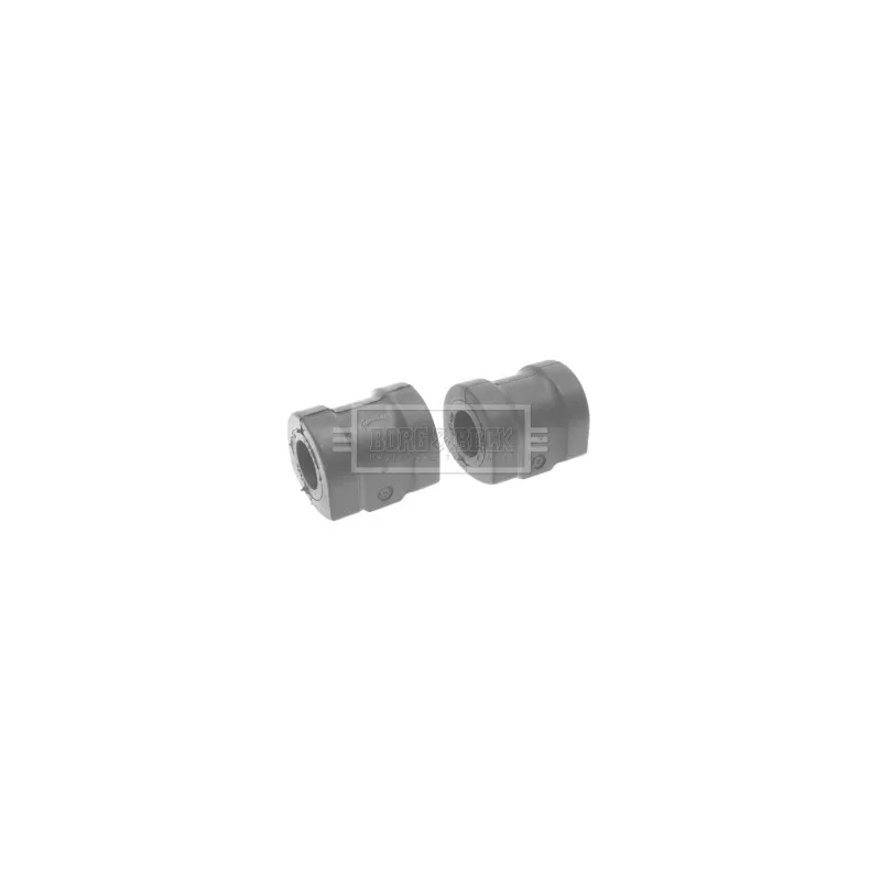 Kit de réparation, barre de couplage stabilisatrice BORG & BECK BSK7226K