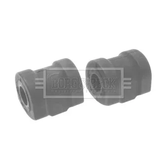 Kit de réparation, barre de couplage stabilisatrice BORG & BECK BSK7227K